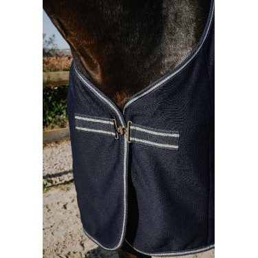 Equithème Camisa polar EK-Heavy Glitter