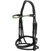 Brida Norton PRO Rainbow