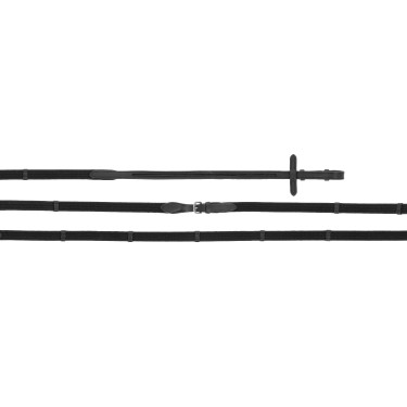 Riendas de lona Norton PRO EK-Lovely