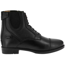 Equithème Botines EK-X-Confort Zip + cordones