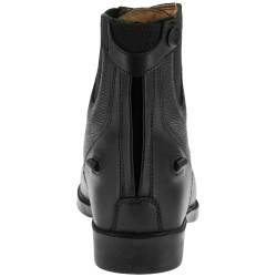 Equithème Botines EK-X-Confort Zip + cordones