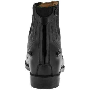 Equithème Botines EK-X-Confort Zip + cordones