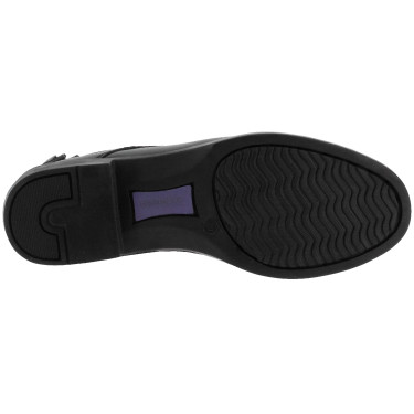 Equithème Botines EK-X-Confort Zip + cordones