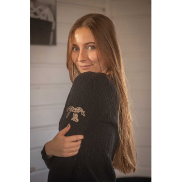 Jersey Pénélope Virgile Jersey Pénélope Virgile