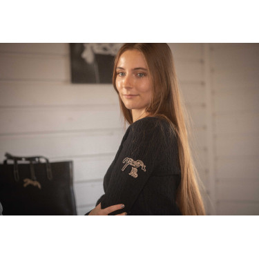 Jersey Pénélope Virgile Jersey Pénélope Virgile