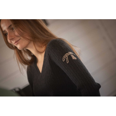 Jersey Pénélope Virgile Jersey Pénélope Virgile