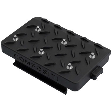 Compositi Estribo Reflex One Airsoft