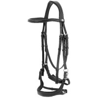 Norton Pro Cabezada EK-Ergofit