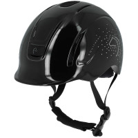 Equithème Casco EK Pady Galaxy