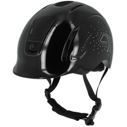 Equithème Casco EK Pady Galaxy