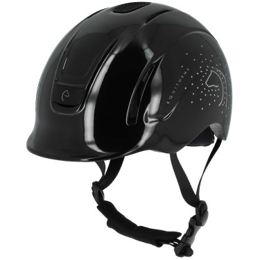 Equithème Casco EK Pady Galaxy