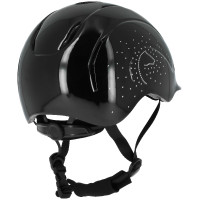 Equithème Casco EK Pady Galaxy
