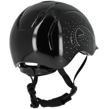 Equithème Casco EK Pady Galaxy