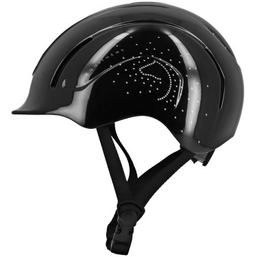 Equithème Casco EK Pady Galaxy