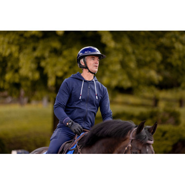 K by Equithème Sudadera unisex K-Karim K by Equithème Sudadera unisex K-Karim