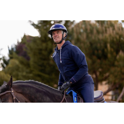 K by Equithème Sudadera unisex K-Karim K by Equithème Sudadera unisex K-Karim