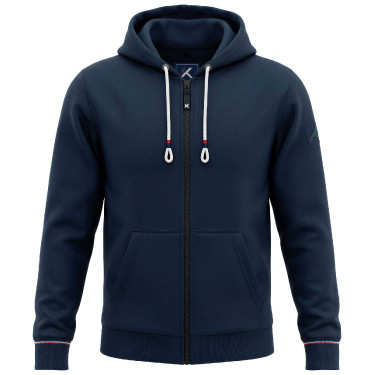 K by Equithème Sudadera unisex K-Karim K by Equithème Sudadera unisex K-Karim