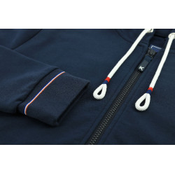 K by Equithème Sudadera unisex K-Karim K by Equithème Sudadera unisex K-Karim