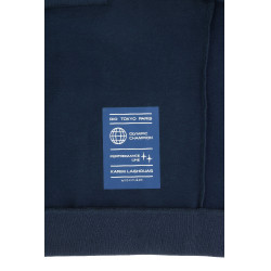 K by Equithème Sudadera unisex K-Karim K by Equithème Sudadera unisex K-Karim