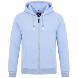 K by Equithème Sudadera unisex K-Karim K by Equithème Sudadera unisex K-Karim