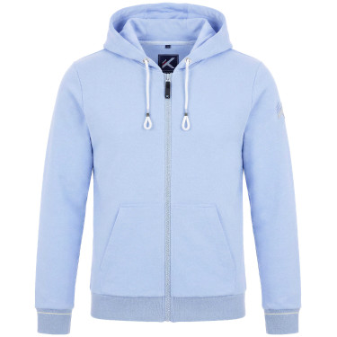 K by Equithème Sudadera unisex K-Karim K by Equithème Sudadera unisex K-Karim