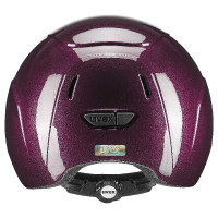 Uvex Casco Kiddox mate