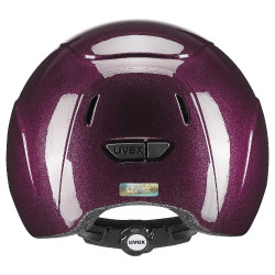 Uvex Casco Kiddox mate