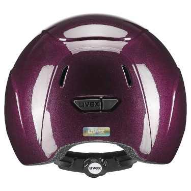 Uvex Casco Kiddox mate