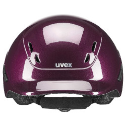 Uvex Casco Kiddox mate