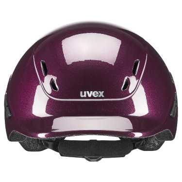 Uvex Casco Kiddox mate