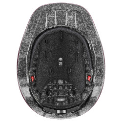 Uvex Casco Kiddox mate