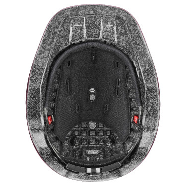 Uvex Casco Kiddox mate