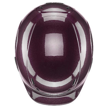 Uvex Casco Kiddox mate
