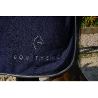 Equithème Camisa polar EK-Glitter