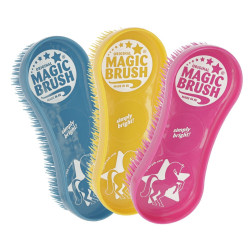 Magic Brush (3 cepillos) Magic Brush (3 cepillos)