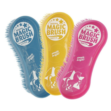Magic Brush (3 cepillos) Magic Brush (3 cepillos)