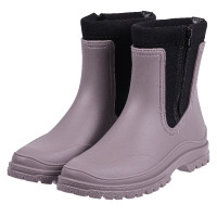 Zapatos de cuadra Imperial Riding para mujer Malva Violeta