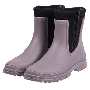 Zapatos de cuadra Imperial Riding para mujer Malva Violeta