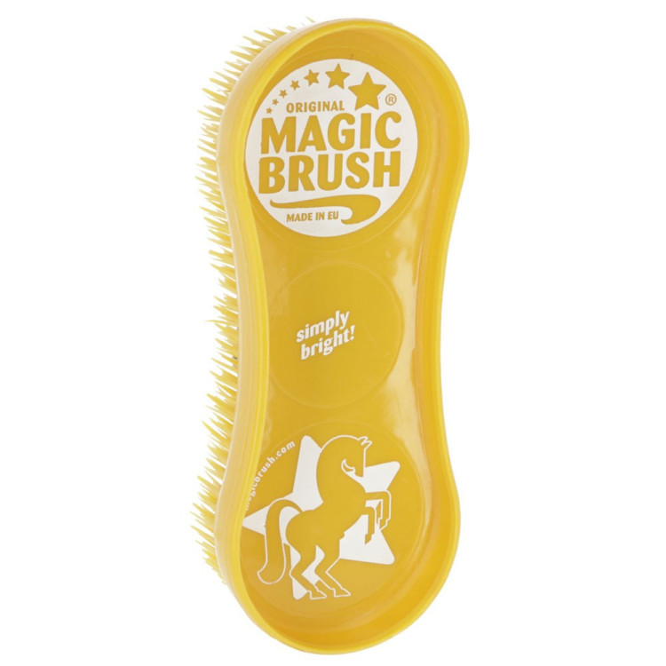 Magic Brush (3 cepillos) Magic Brush (3 cepillos)