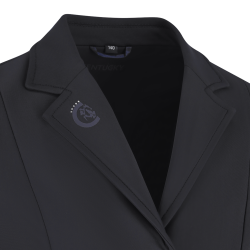 Chaqueta de competición Kentucky Paris para niña Marino Azul marino