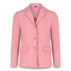 Chaqueta de competición Kentucky Paris para niña Rosa viejo