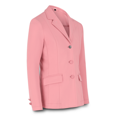 Chaqueta de competición Kentucky Paris para niña Rosa viejo