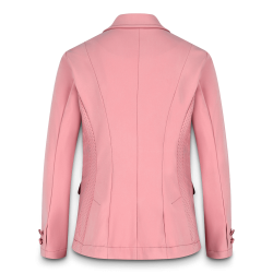 Chaqueta de competición Kentucky Paris para niña Rosa viejo