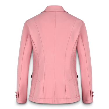 Chaqueta de competición Kentucky Paris para niña Rosa viejo Chaqueta de competición Kentucky Paris para niña Rosa viejo