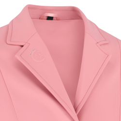Chaqueta de competición Kentucky Paris para niña Rosa viejo Chaqueta de competición Kentucky Paris para niña Rosa viejo