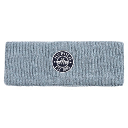 Banda HV Polo Nada mujer Mineral Azul Banda HV Polo Nada mujer Mineral Azul