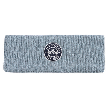 Banda HV Polo Nada mujer Mineral Azul Banda HV Polo Nada mujer Mineral Azul