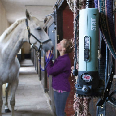 Esquiladora LISTER STAR