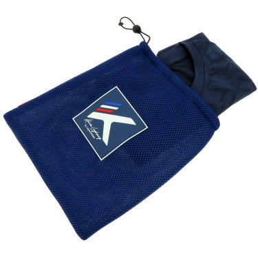 K by Equithème Capa base sin costuras K-Agility mujer Marino Azul marino