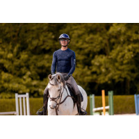 K by Equithème Capa base sin costuras K-Precision hombre
